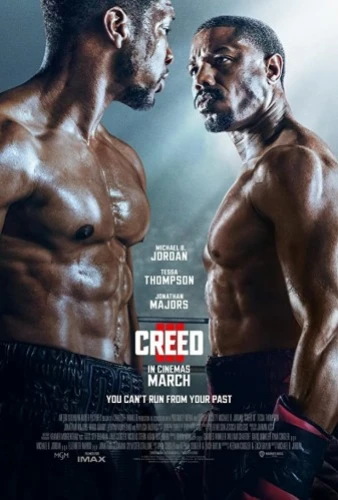 Theatrical Poster (USA)