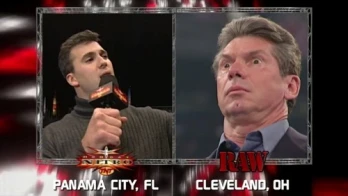 Spring Breakout 2001: Night of Champions