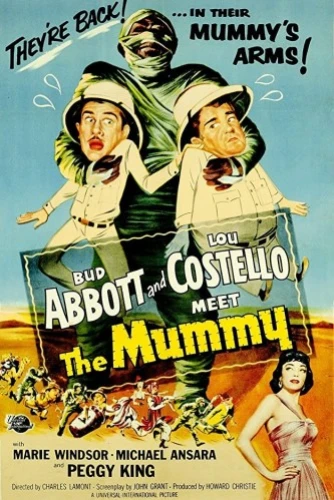 DVD Cover (Universal)