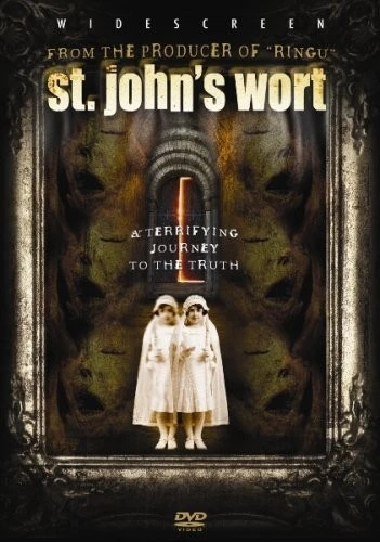 DVD Cover (Timeless Media Group)