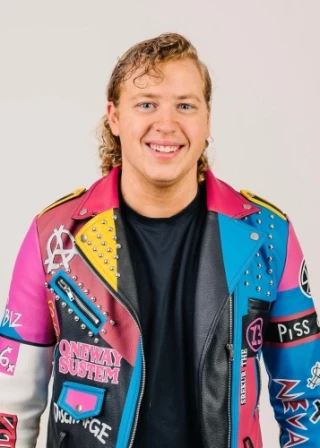 Evan Golden