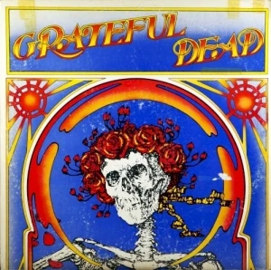 Grateful Dead