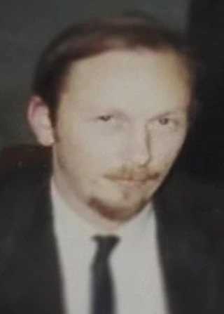 Gary Hinman