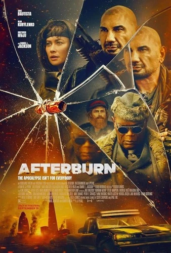 Theatrical Poster
