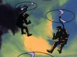 Criminals in the Clouds