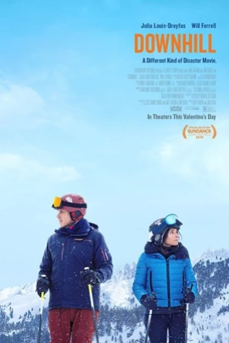 Theatrical Poster (USA)