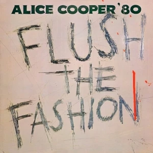 Flush the Fashion