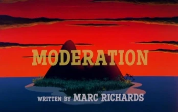Moderation
