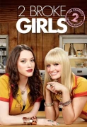 2 Broke Girls: Season 2