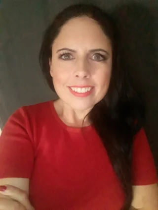 Rachel Galvin