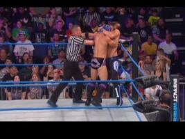 IMPACT Wrestling #479 - No Surrender