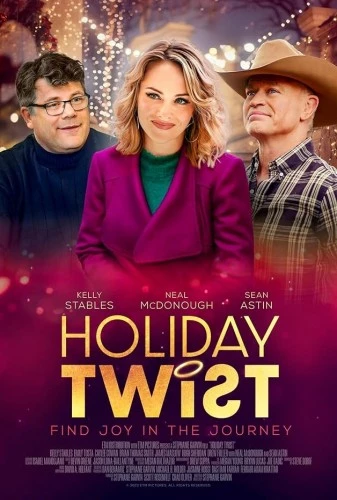 Theatrical Poster