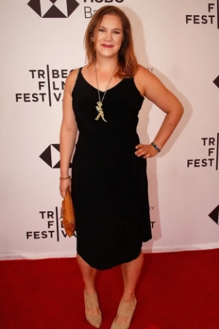 Katie Leary
