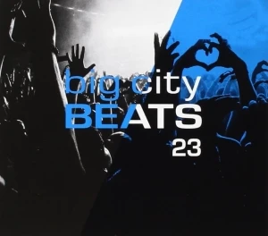 Big City Beats 23