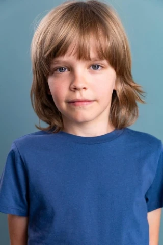 Wyatt Solis