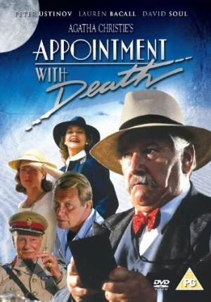DVD Cover (UK)