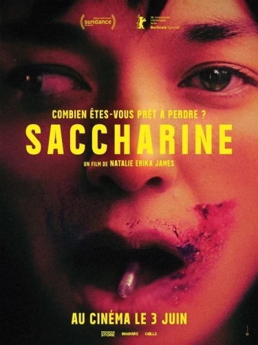Theatrical Poster (France)