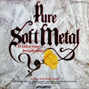 Pure Soft Metal