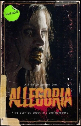 Theatrical Poster