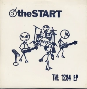 The 1234 EP