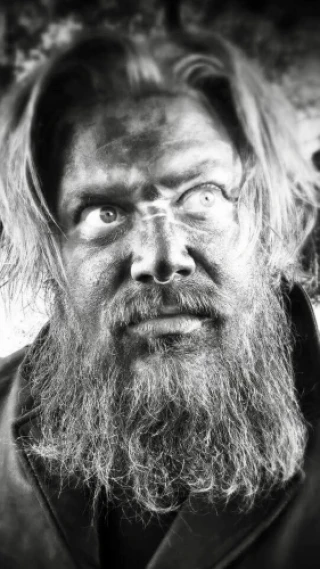 Earl Rorer