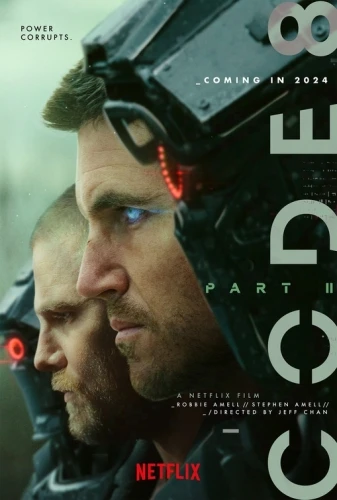 Theatrical Poster
