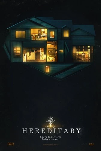 Theatrical Poster (USA)