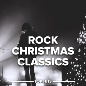 Rock Christmas Classics: Top Hits