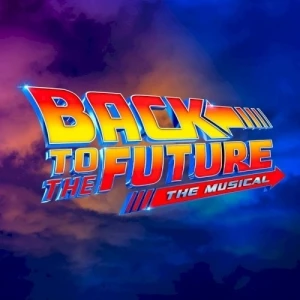 Back to the Future - The Musical (Deluxe Edition)