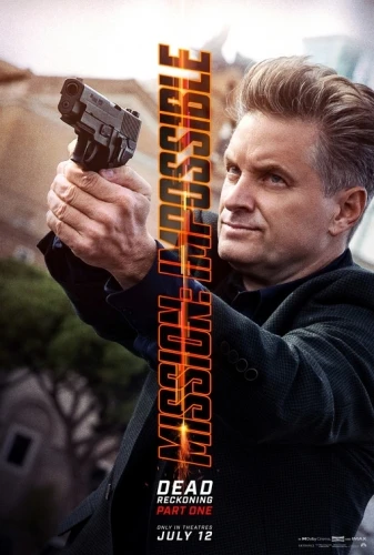 Theatrical Poster (USA)