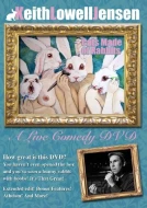 Keith Lowell Jensen - Cats Made Of Rabbits