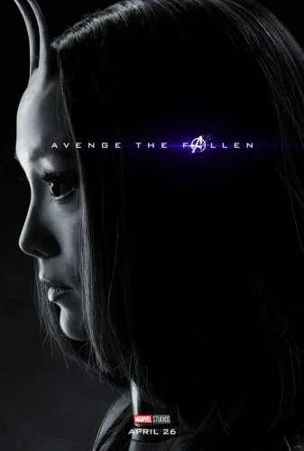 Theatrical Poster (USA)