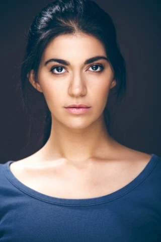 Ava Ticotin