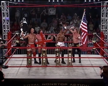 NWA-TNA Weekly PPV #96