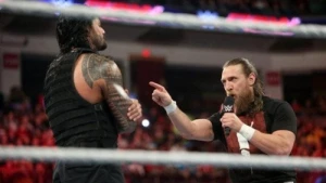 Spear the Beard
