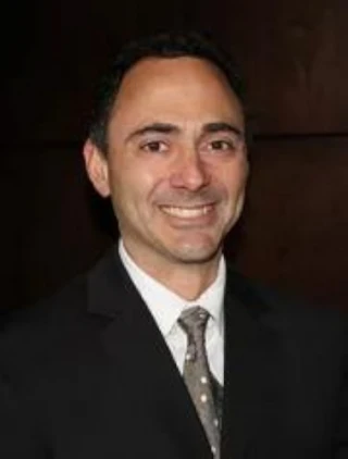 Martin Medina