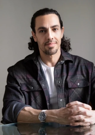 Jorge Santos