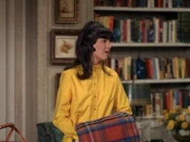 Lucy, the Process Server