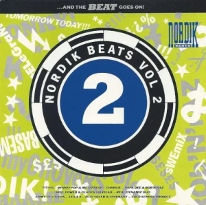 Nordik Beats, Volume 2