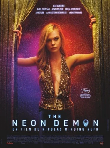 Theatrical Poster (France)