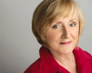 Annie McGreevey