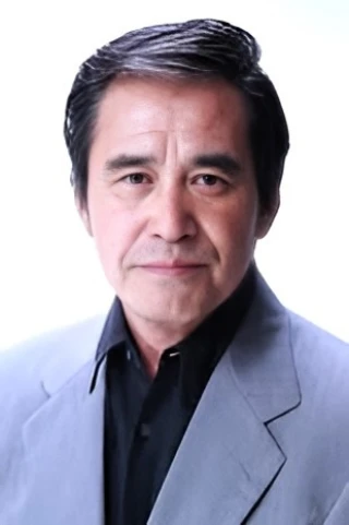 Ryûji Katagiri