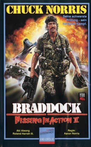 Theatrical Poster (Italy)
