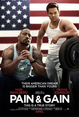 Theatrical Poster (USA)