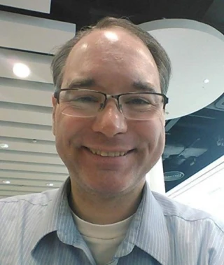 Paul Stentaford