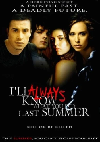 Theatrical Poster