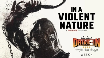 In a Violent Nature