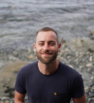 Alistair Byrne