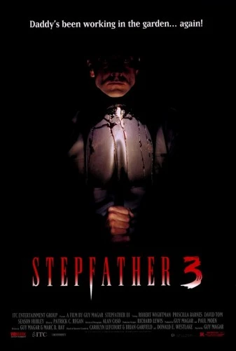Theatrical Poster