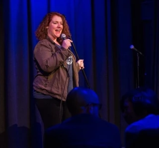Erin Judge